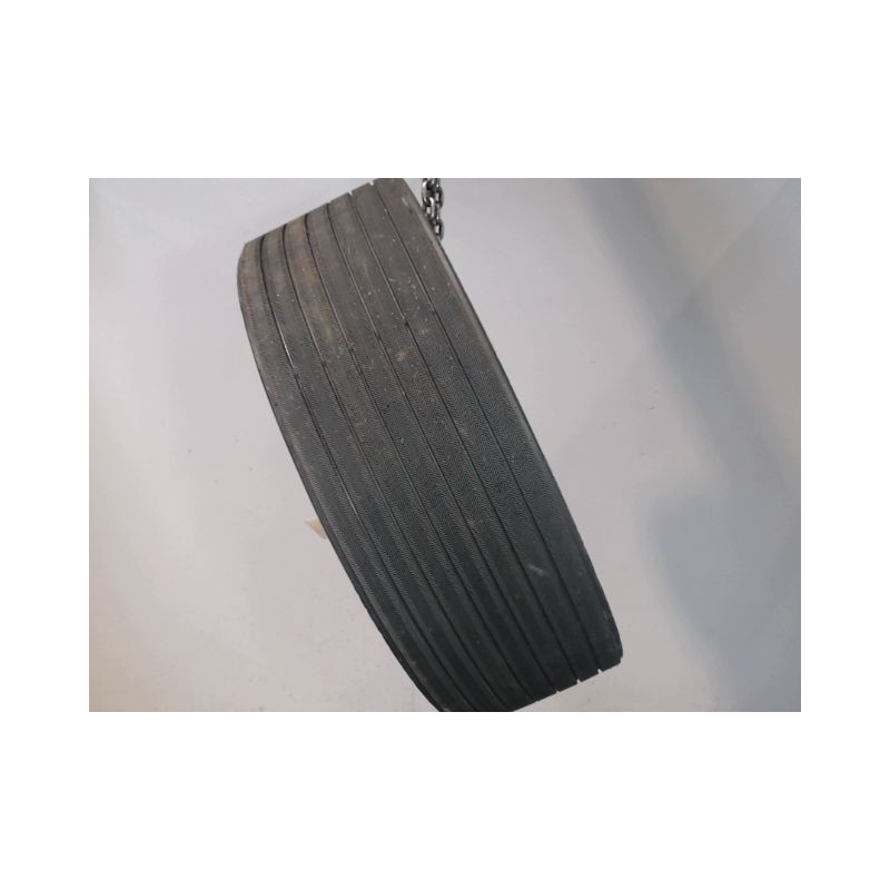 ROUE SECOURS AUDI Q5