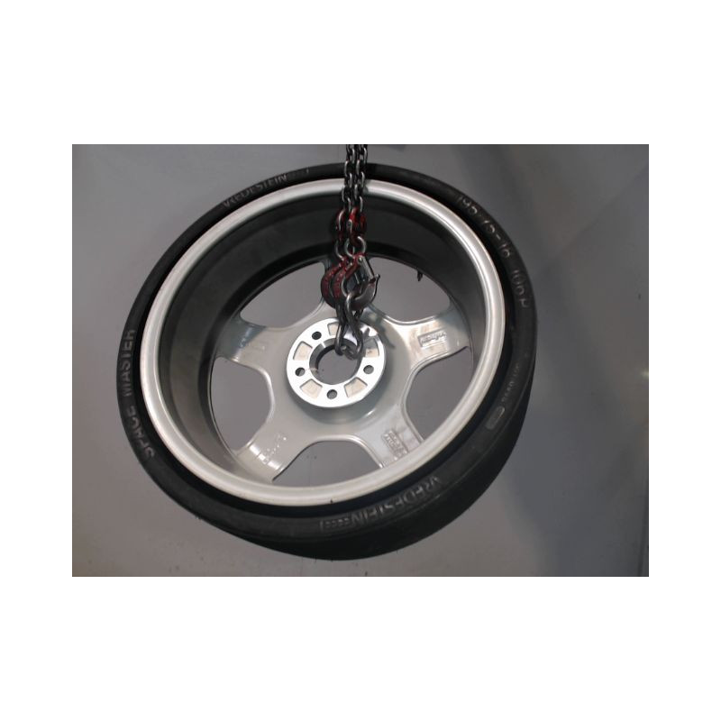ROUE SECOURS AUDI Q5