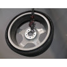 ROUE SECOURS AUDI Q5