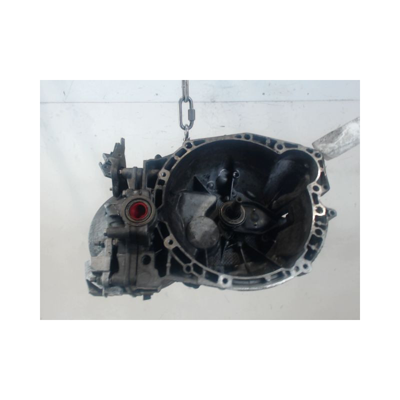 BOITE A VITESSE MECANIQUE PEUGEOT 407 SW 2.0 HDi