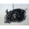 BOITE A VITESSE MECANIQUE PEUGEOT 407 SW 2.0 HDi