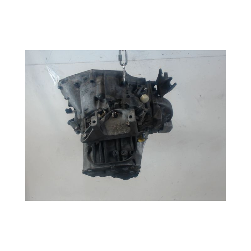 BOITE A VITESSE MECANIQUE PEUGEOT 407 SW 2.0 HDi