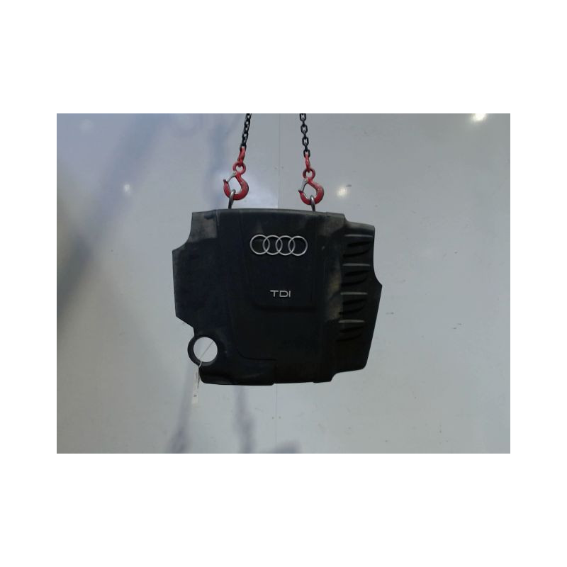 CACHE MOTEUR AUDI Q5 2.0 TDI quattro