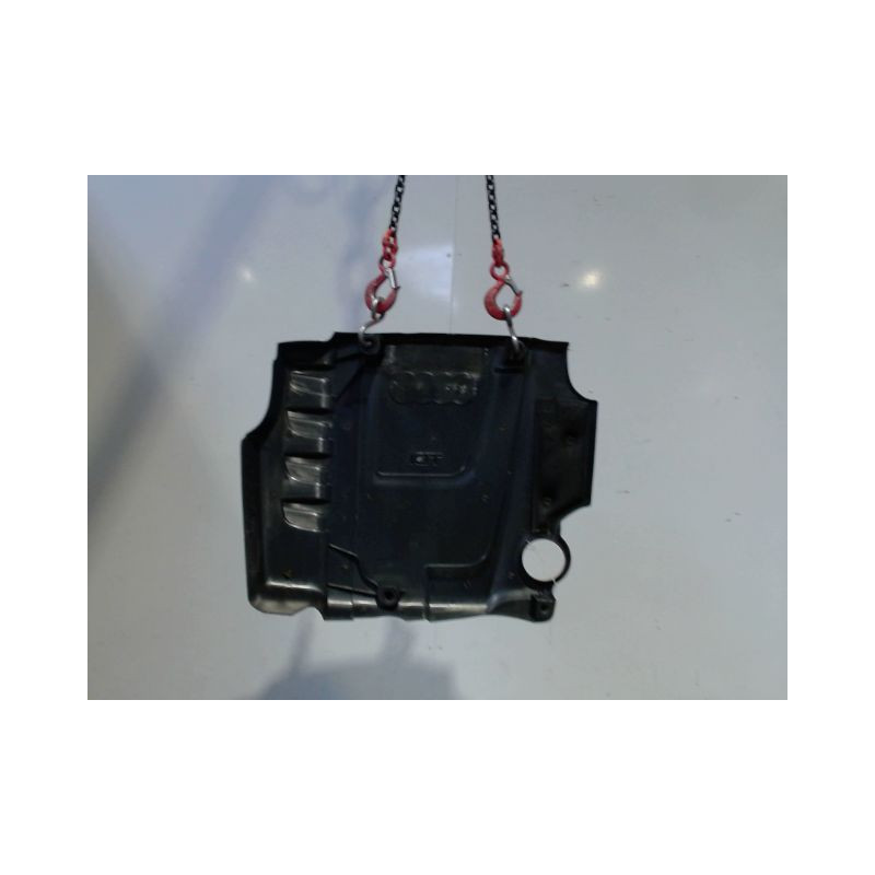 CACHE MOTEUR AUDI Q5 2.0 TDI quattro