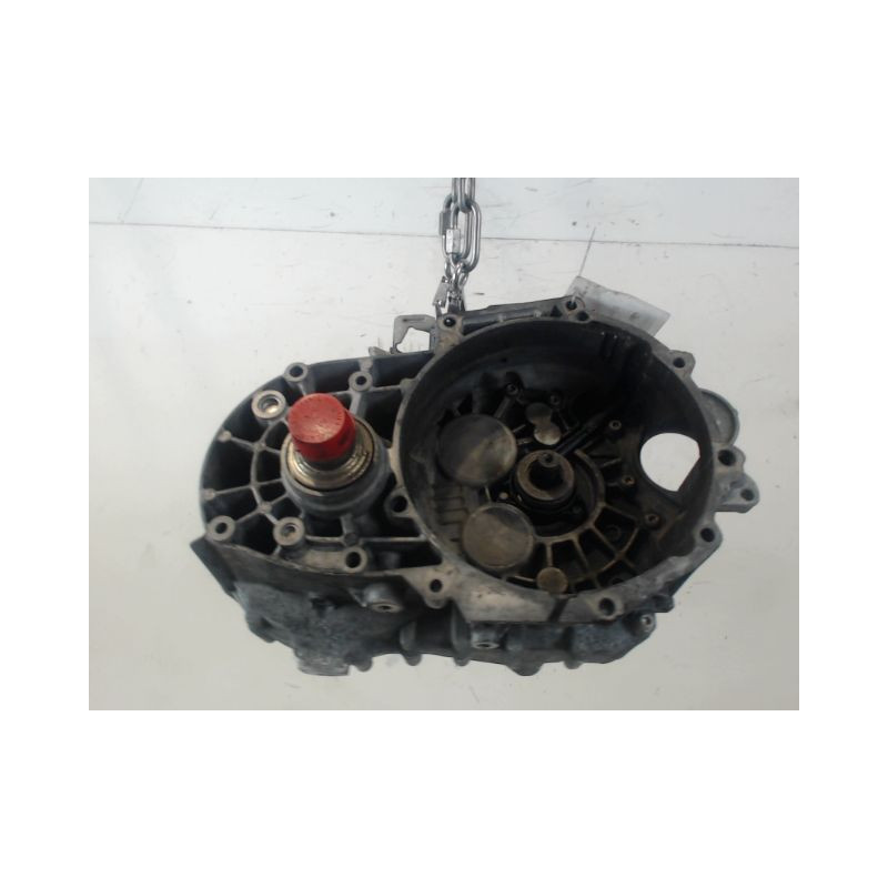 BOITE A VITESSE MECANIQUE VOLKSWAGEN SHARAN 2004- 2.0 TDI