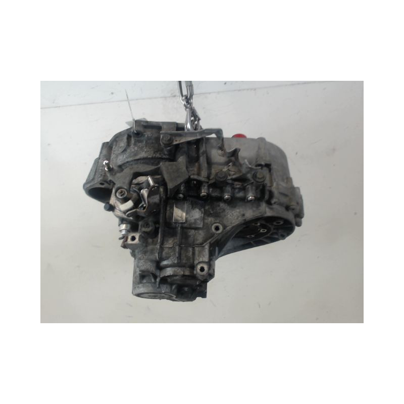 BOITE A VITESSE MECANIQUE VOLKSWAGEN SHARAN 2004- 2.0 TDI