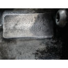 BOITE A VITESSE MECANIQUE VOLKSWAGEN SHARAN 2004- 2.0 TDI