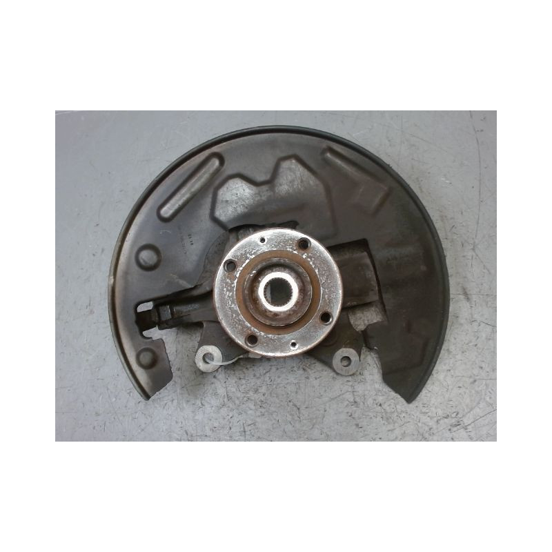 PIVOT AVANT GAUCHE CITROEN DS5