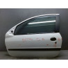 PORTE AVANT GAUCHE PEUGEOT 206
