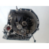 BOITE A VITESSE MECANIQUE FORD FIESTA 1.0
