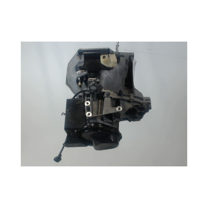 BOITE A VITESSE MECANIQUE FORD FIESTA 1.0