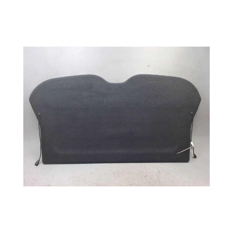 TABLETTE PLAGE ARRIERE CITROEN DS5