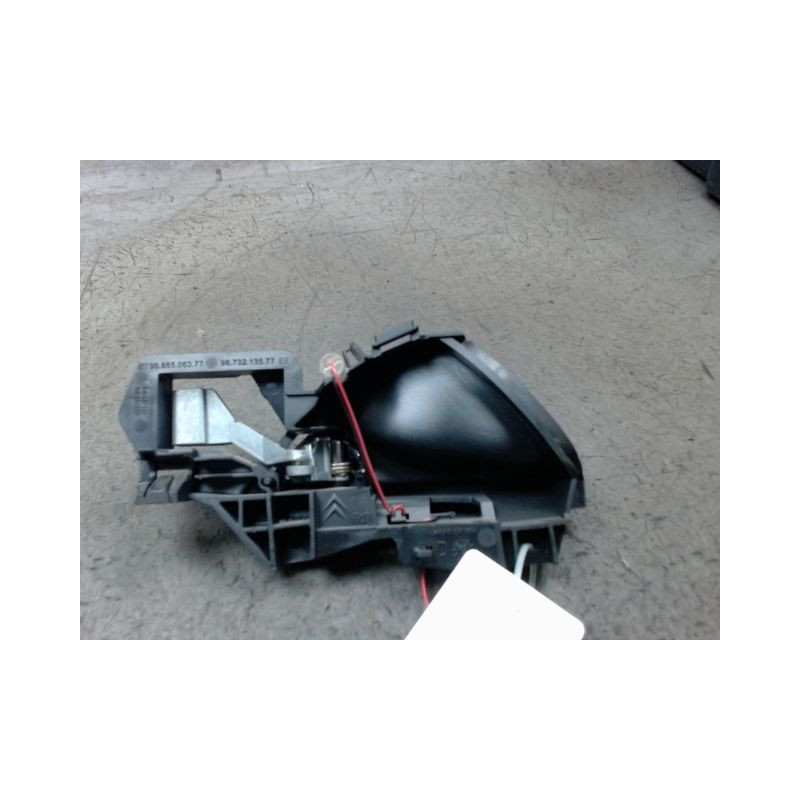 POIGNEE INTERIEURE PORTE AVANT DROIT CITROEN DS5