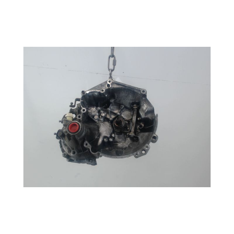 BOITE A VITESSE MECANIQUE PEUGEOT 206 5P 1.4 i