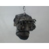 BOITE A VITESSE MECANIQUE PEUGEOT 206 5P 1.4 i