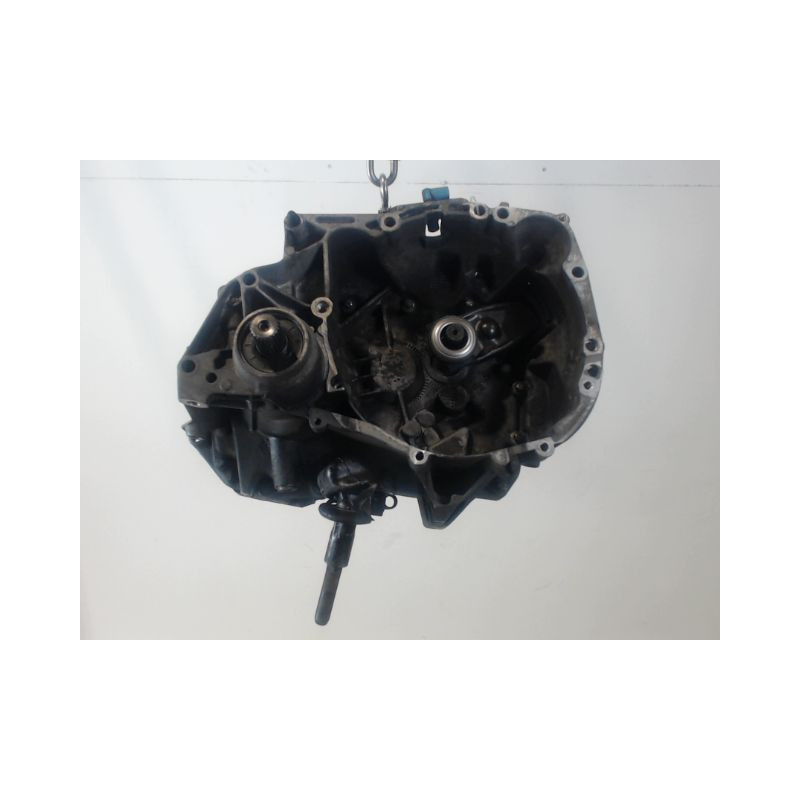 BOITE A VITESSE MECANIQUE RENAULT CLIO II PH.2 01-06 1.2 16V (BB05, BB0W, BB11, BB27, BB2T, BB2U, BB2V, CB05,...