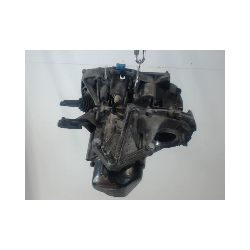 BOITE A VITESSE MECANIQUE RENAULT CLIO II PH.2 01-06 1.2 16V (BB05, BB0W, BB11, BB27, BB2T, BB2U, BB2V, CB05,...