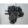 BOITE A VITESSE MECANIQUE RENAULT CLIO II PH.2 01-06 1.2 16V (BB05, BB0W, BB11, BB27, BB2T, BB2U, BB2V, CB05,...