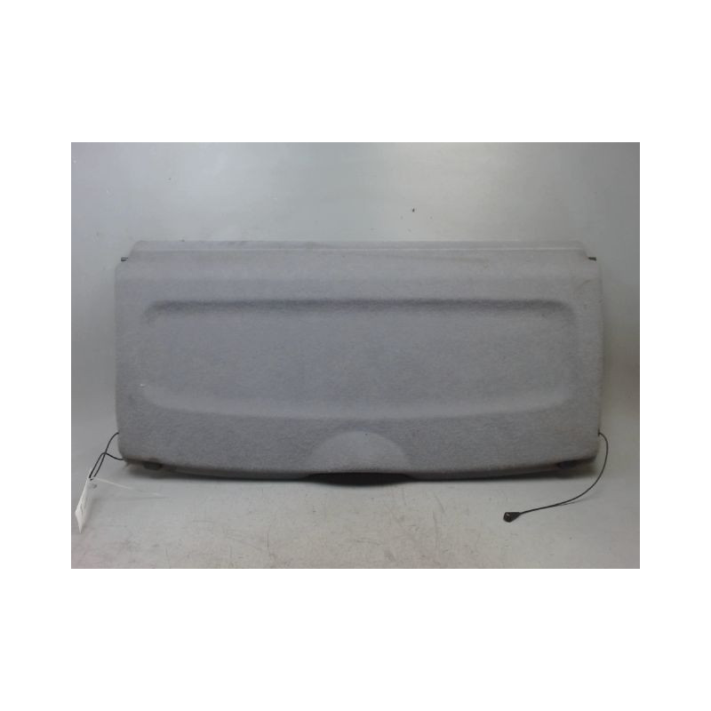 TABLETTE PLAGE ARRIERE RENAULT CLIO II PH.1 98-2001