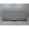 TABLETTE PLAGE ARRIERE RENAULT CLIO II PH.1 98-2001