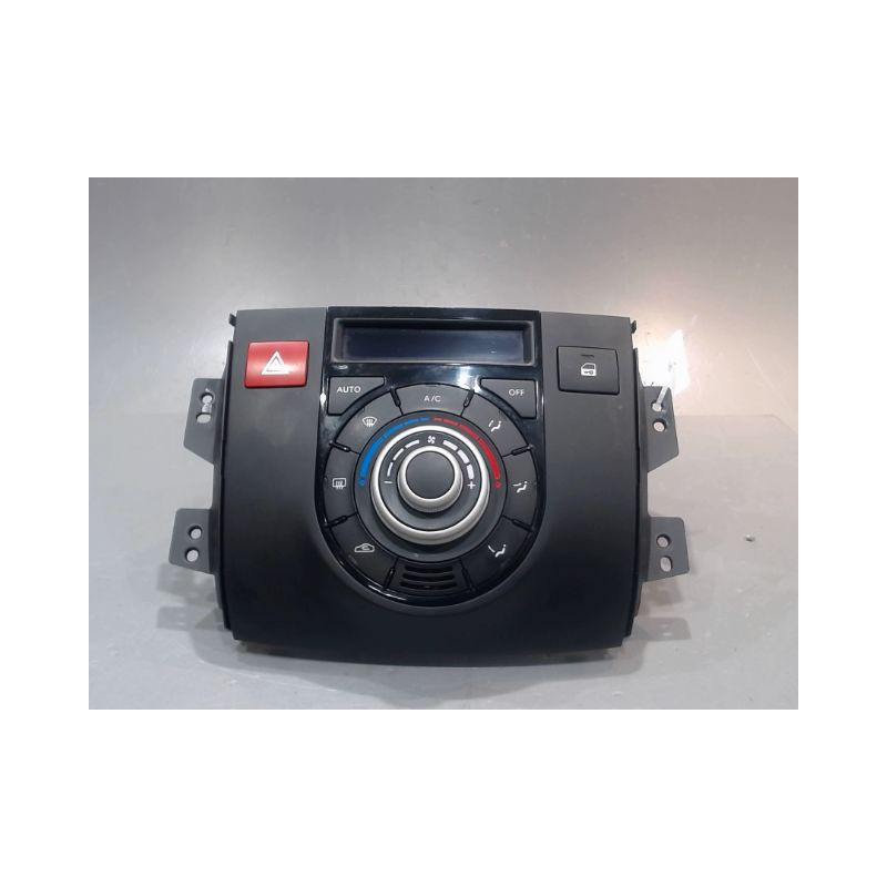 COMMANDE DE CHAUFFAGE KIA VENGA