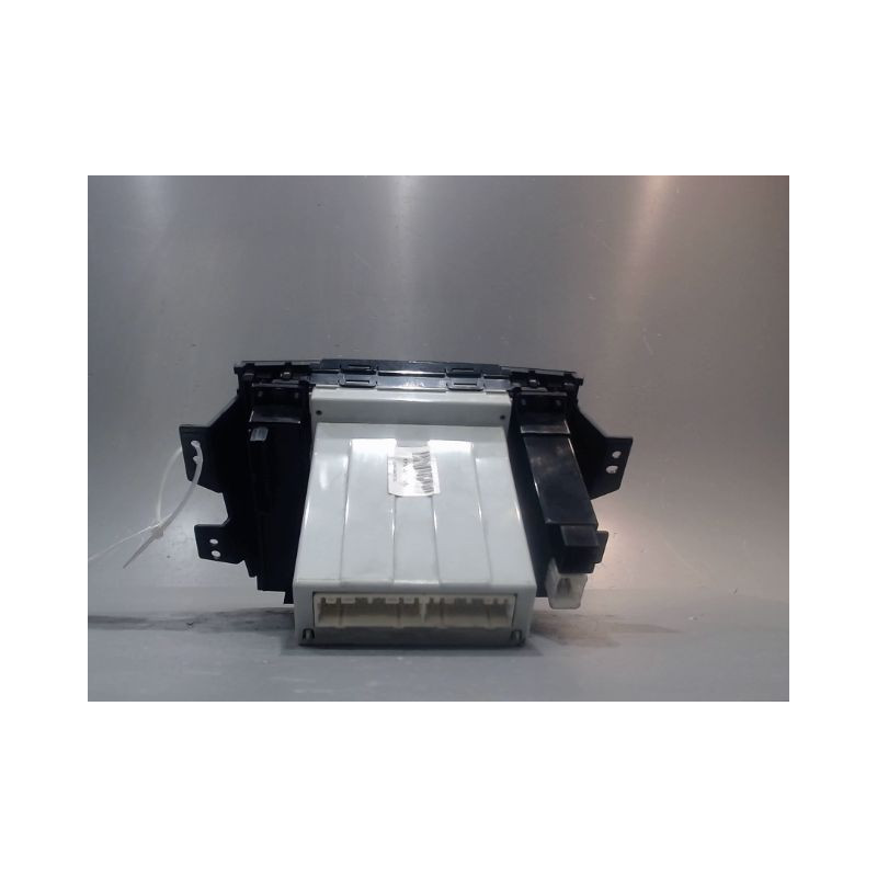 COMMANDE DE CHAUFFAGE KIA VENGA
