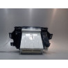 COMMANDE DE CHAUFFAGE KIA VENGA