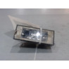 ECLAIREUR PLAQUE DE POLICE DROIT RENAULT TWINGO