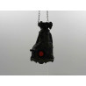 PONT ARRIERE MERCEDES CLASSE C BERL. II Phase 1  2000-2004 C 200 CDI 