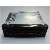 AUTORADIO PEUGEOT 206 SW 02-06