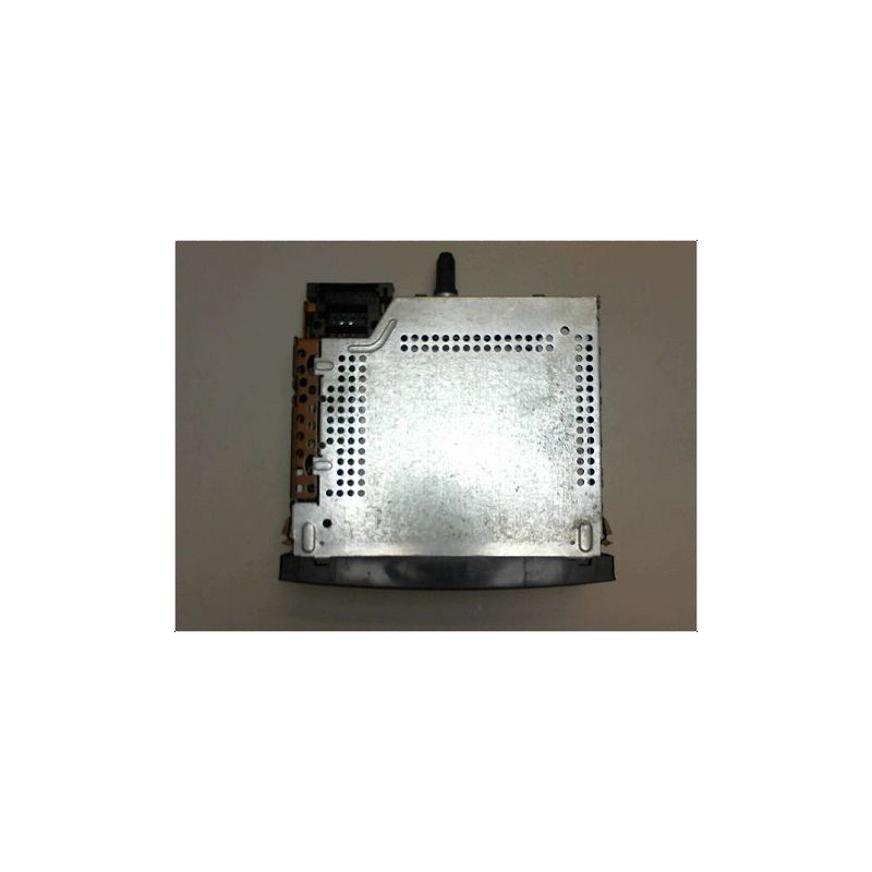 AUTORADIO PEUGEOT 206 SW 02-06
