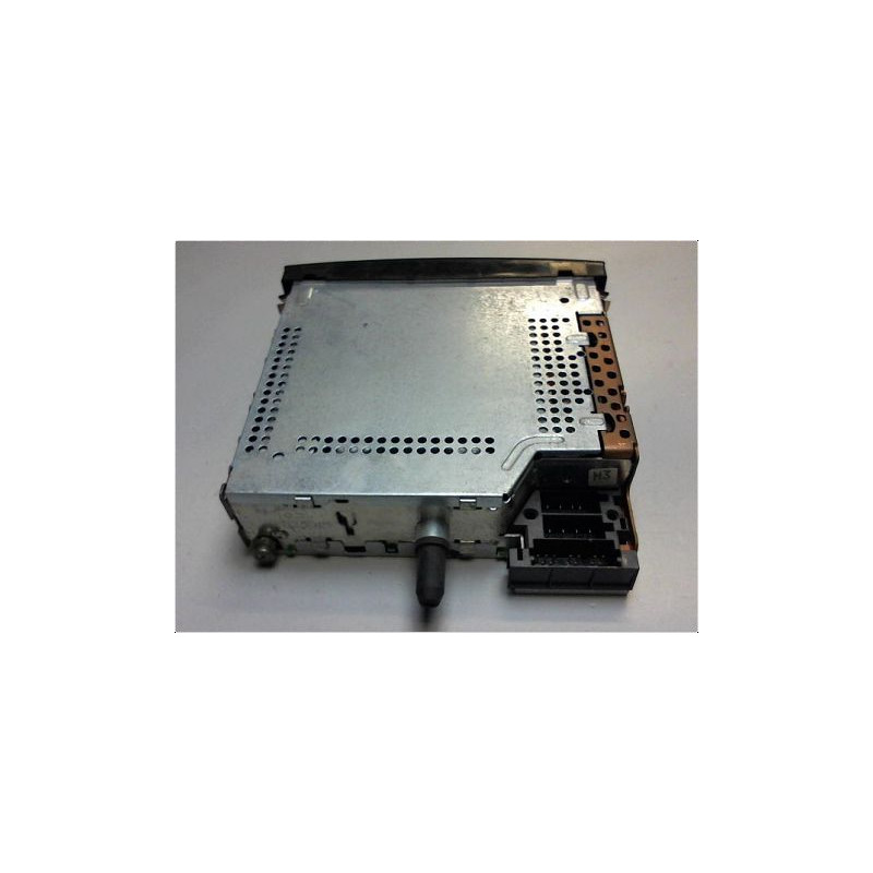 AUTORADIO PEUGEOT 206 SW 02-06