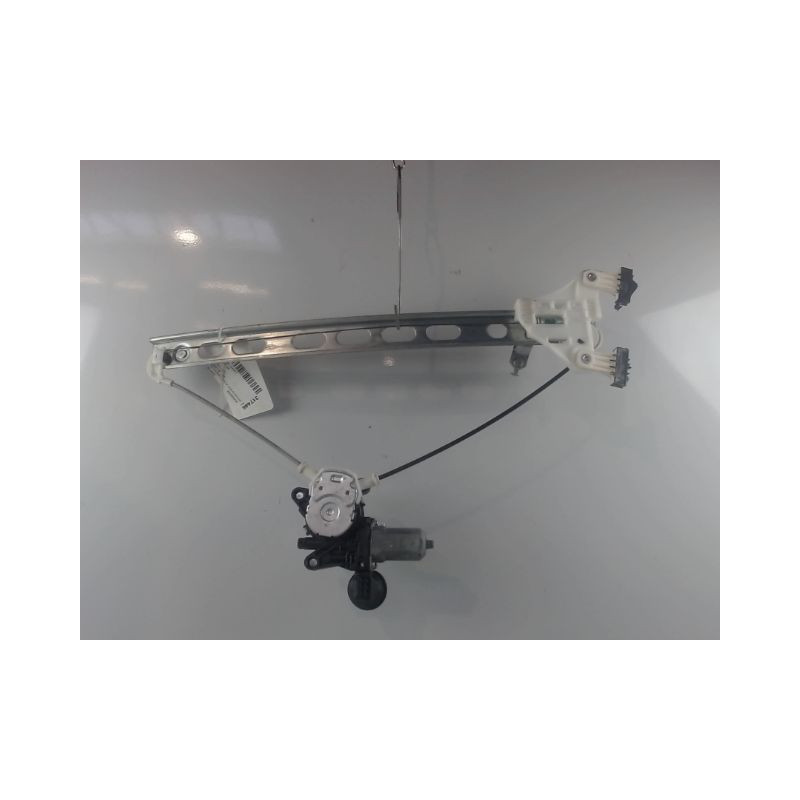 MECANISME+MOTEUR LEVE-GLACE AVANT DROIT SUZUKI SWIFT 3P