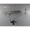 MECANISME+MOTEUR LEVE-GLACE AVANT DROIT SUZUKI SWIFT 3P