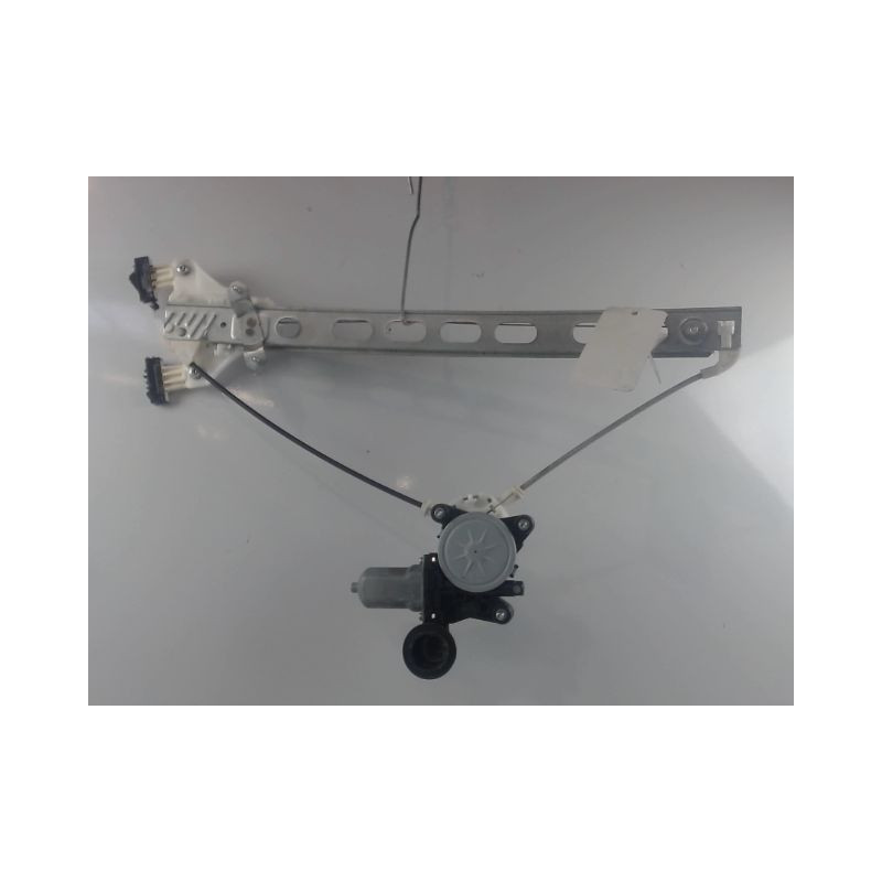 MECANISME+MOTEUR LEVE-GLACE AVANT DROIT SUZUKI SWIFT 3P