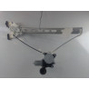 MECANISME+MOTEUR LEVE-GLACE AVANT DROIT SUZUKI SWIFT 3P