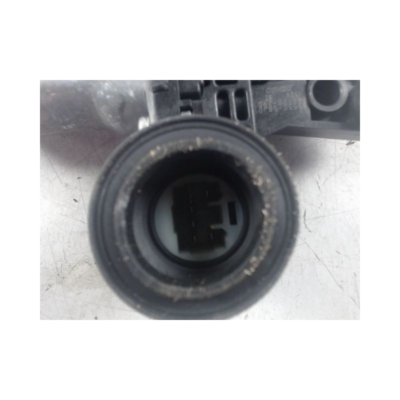 MECANISME+MOTEUR LEVE-GLACE AVANT DROIT SUZUKI SWIFT 3P