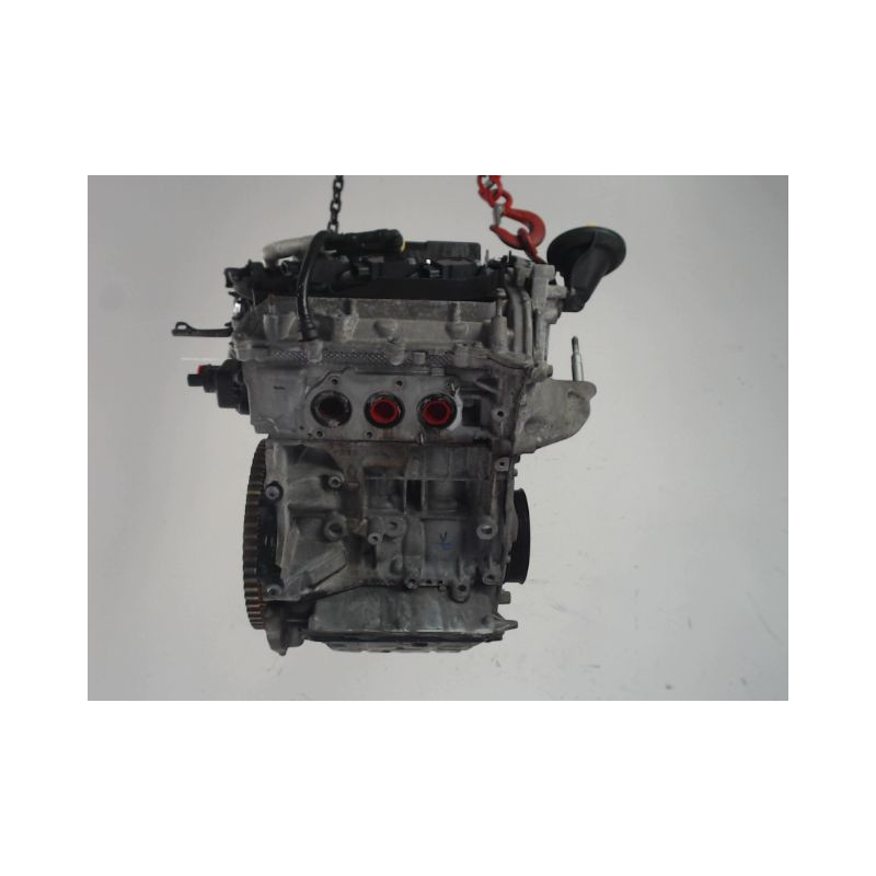 MOTEUR ESSENCE RENAULT TWINGO 1.0 SCe 70 