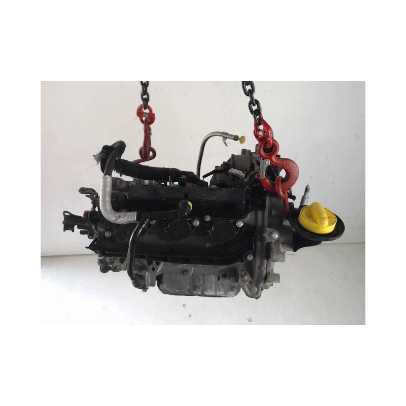 MOTEUR ESSENCE RENAULT TWINGO 1.0 SCe 70 