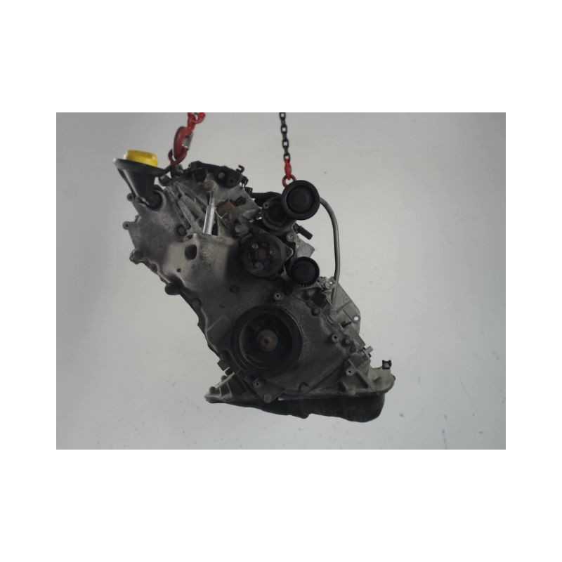 MOTEUR ESSENCE RENAULT TWINGO 1.0 SCe 70 