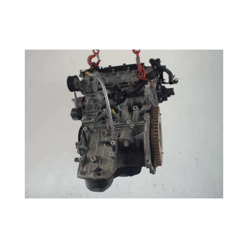 MOTEUR ESSENCE RENAULT TWINGO 1.0 SCe 70 
