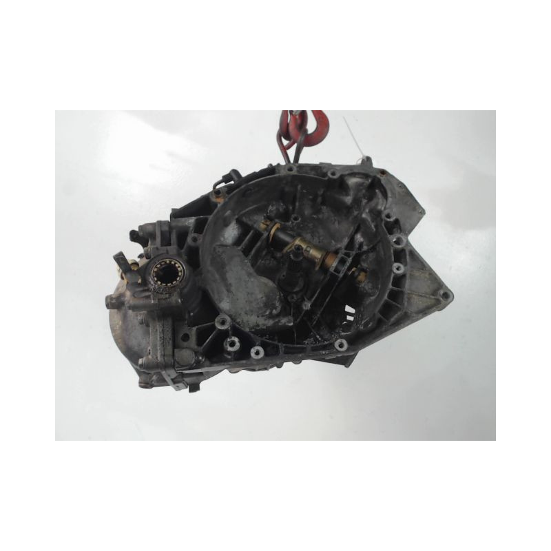 BOITE A VITESSE MECANIQUE PEUGEOT 806 94-2001 2.0 Turbo