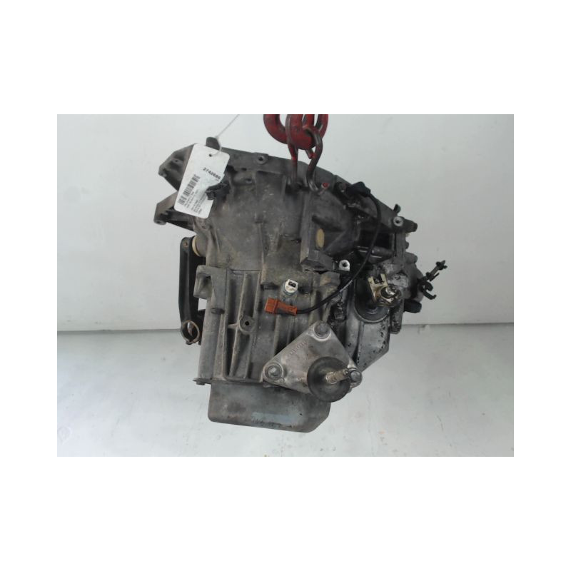 BOITE A VITESSE MECANIQUE PEUGEOT 806 94-2001 2.0 Turbo