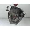 BOITE A VITESSE MECANIQUE PEUGEOT 806 94-2001 2.0 Turbo