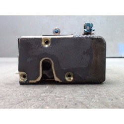 SYSTEME CONDAMNATION AVG