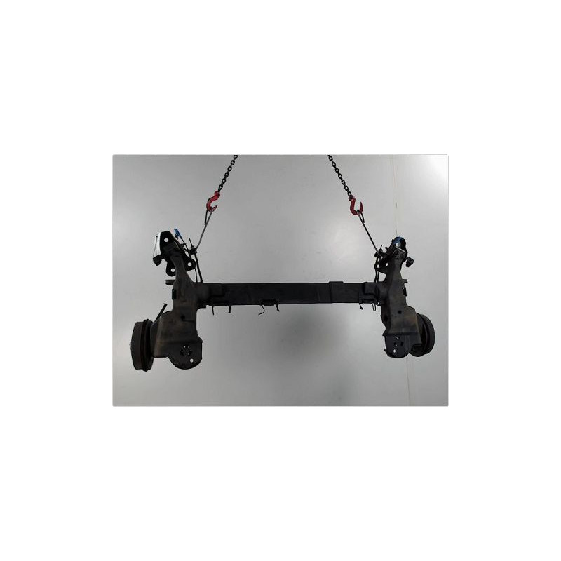 TRAIN ARRIERE PEUGEOT 208