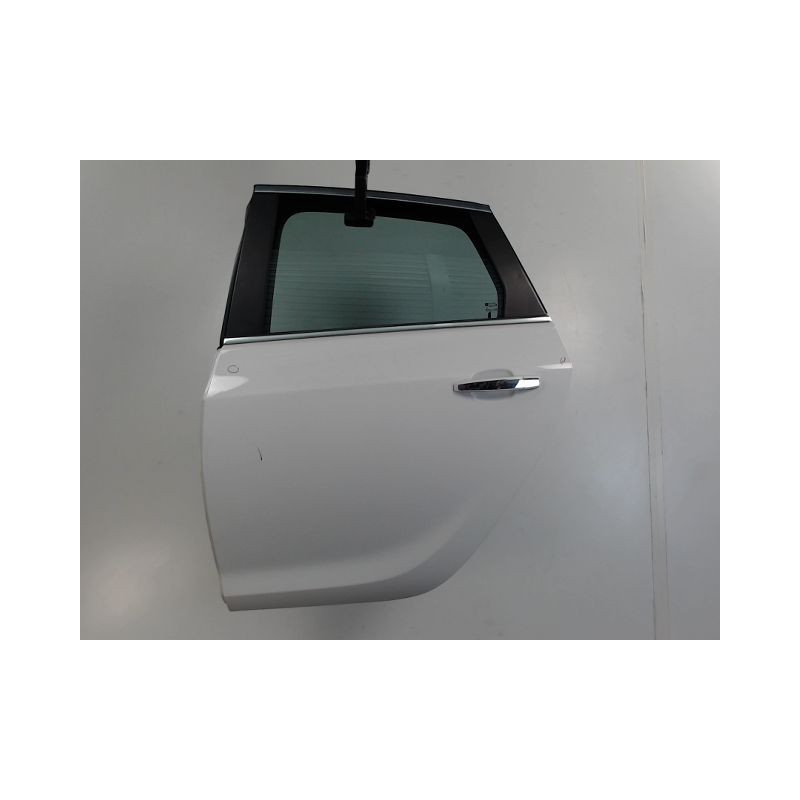PORTE ARRIERE GAUCHE OPEL ASTRA