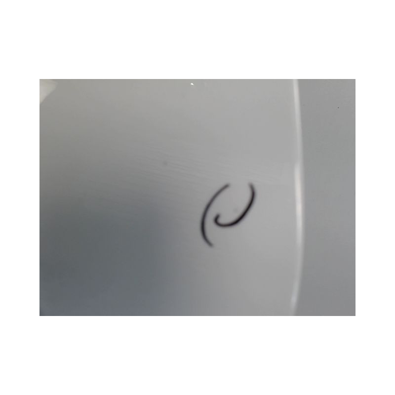 PORTE ARRIERE GAUCHE OPEL ASTRA