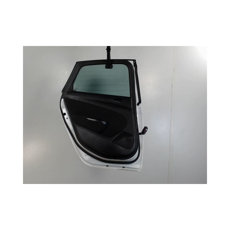 PORTE ARRIERE GAUCHE OPEL ASTRA