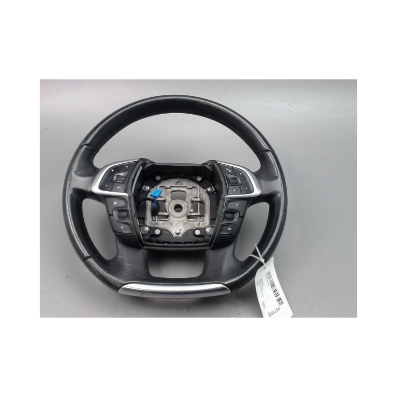 VOLANT DE DIRECTION CITROEN C4 II Phase 1 (B7) 2010-...